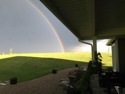 32325 Range Road 24, Rural Mountain View County, AB - Outdoor