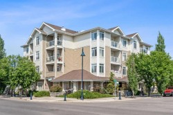 406-132 1 Avenue NW Airdrie, AB T4B 3H4