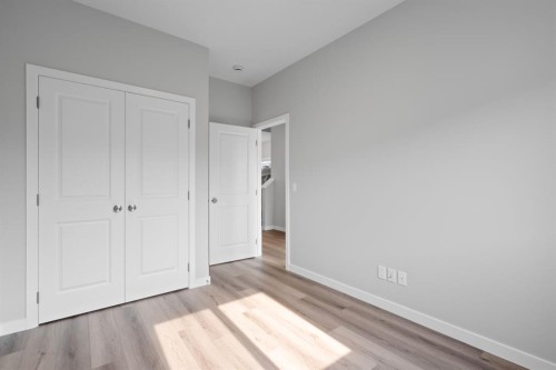 114 Lewiston Way Ne, Calgary, AB - Indoor