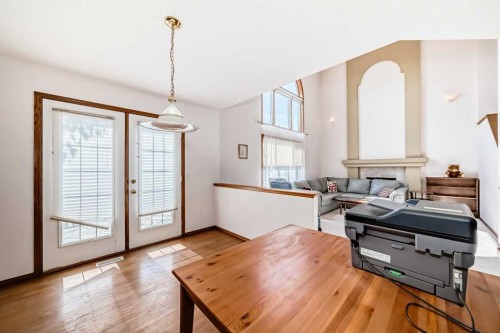 42 Sierra Nevada Green Sw, Calgary, AB - Indoor