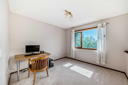 42 Sierra Nevada Green Sw, Calgary, AB - Indoor