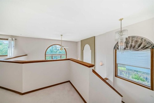 42 Sierra Nevada Green Sw, Calgary, AB - Indoor Photo Showing Other Room