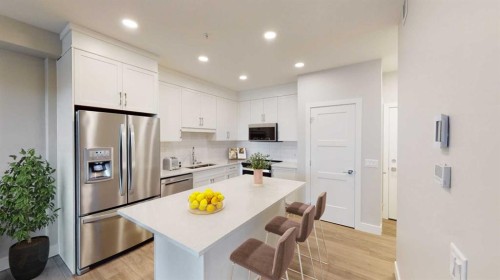 220-8355 19 Avenue SW Calgary, AB T3H 6G3