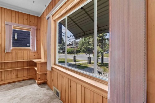 404 Otter Street, Banff, AB -  With Exterior