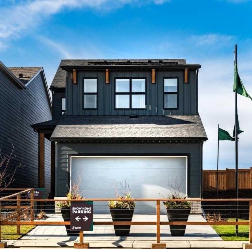 4087 Sawgrass Street NW Airdrie, AB T4B 5V2