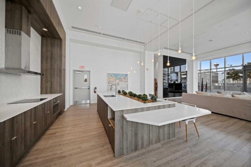 2006-615 6 Avenue Se, Calgary, AB - Indoor