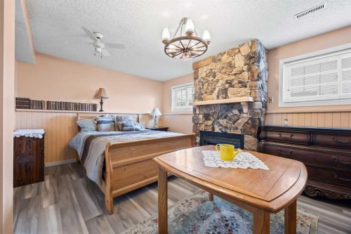 44 Taraglen Place Ne, Calgary, AB - Indoor