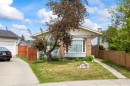 44 Taraglen Place Ne, Calgary, AB  - Outdoor 