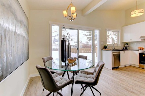 272 Acadia Drive Se, Calgary, AB - Indoor