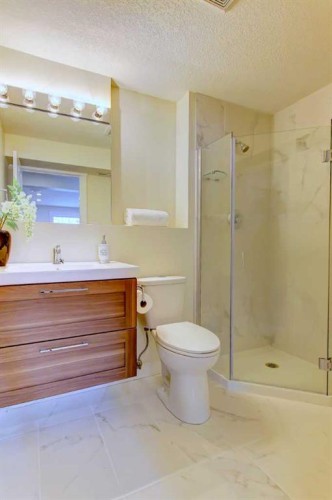 272 Acadia Drive Se, Calgary, AB - Indoor Photo Showing Bathroom