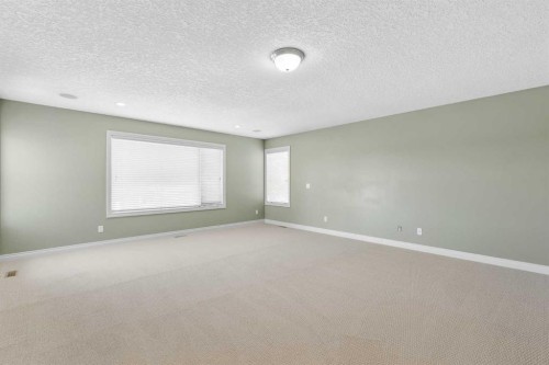 86 Springborough Green Sw, Calgary, AB - Indoor Photo Showing Other Room