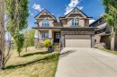 86 Springborough Green Sw, Calgary, AB  - Outdoor With Facade 