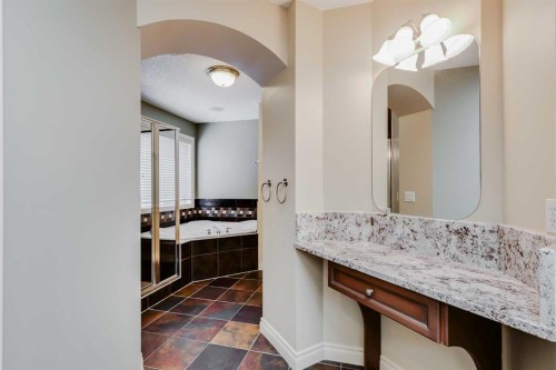 86 Springborough Green Sw, Calgary, AB - Indoor