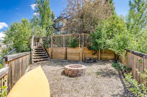 86 Springborough Green Sw, Calgary, AB - Outdoor