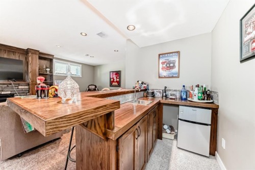 52 Winter Drive, Olds, AB - Indoor