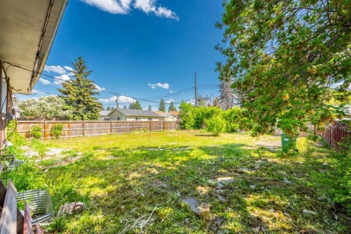 5407 14 Avenue Se, Calgary, AB - Outdoor