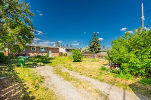 5407 14 Avenue Se, Calgary, AB - Outdoor