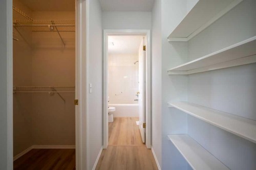 269 Strathford Crescent, Strathmore, AB - Indoor With Storage