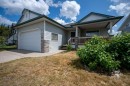 269 Strathford Crescent, Strathmore, AB  - Outdoor With Deck Patio Veranda 