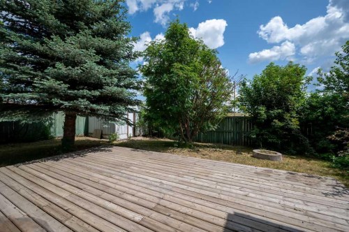 269 Strathford Crescent, Strathmore, AB - Outdoor