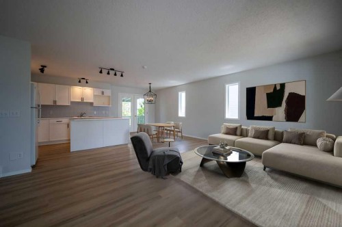 269 Strathford Crescent, Strathmore, AB - Indoor