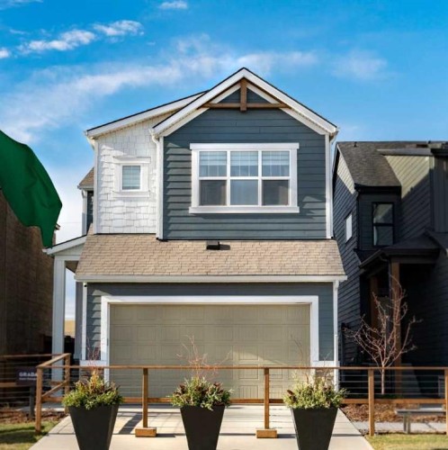 4083 Sawgrass Street NW Airdrie, AB T4B 5V2