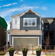 4083 Sawgrass Street NW Airdrie, AB T4B 5V2