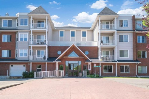 419-8 Prestwick Pond Terrace SE Calgary, AB T2Z 4P3