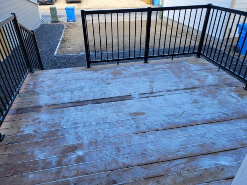 32 Rowmont Common Nw, Calgary, AB - Outdoor