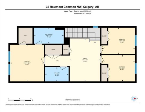 32 Rowmont Common Nw, Calgary, AB - Other