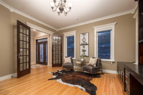 57 Slopes Point Sw, Calgary, AB - Indoor