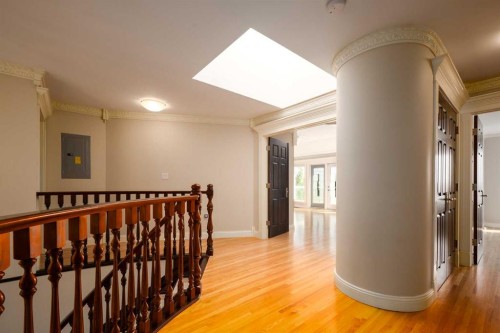 57 Slopes Point Sw, Calgary, AB - Indoor Photo Showing Other Room