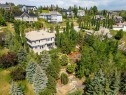 57 Slopes Point Sw, Calgary, AB  - Outdoor With View 