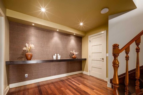 57 Slopes Point Sw, Calgary, AB - Indoor Photo Showing Other Room