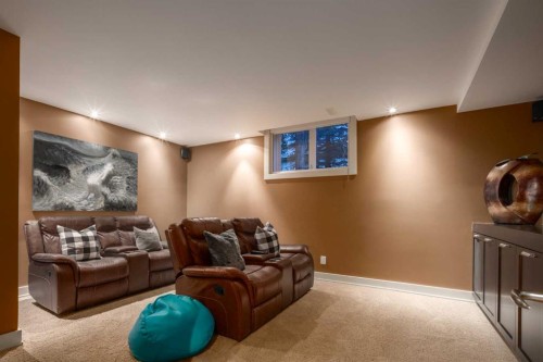 57 Slopes Point Sw, Calgary, AB - Indoor