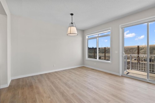 4067 Sawgrass Street Nw, Airdrie, AB - Indoor Photo Showing Other Room