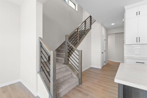 4067 Sawgrass Street Nw, Airdrie, AB - Indoor Photo Showing Other Room