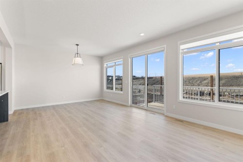 4067 Sawgrass Street Nw, Airdrie, AB - Indoor