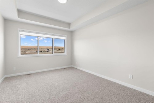 4067 Sawgrass Street Nw, Airdrie, AB - Indoor Photo Showing Other Room