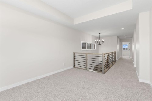 4067 Sawgrass Street Nw, Airdrie, AB - Indoor