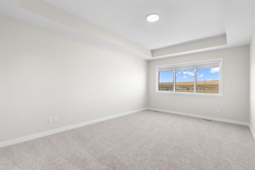 4067 Sawgrass Street Nw, Airdrie, AB - Indoor Photo Showing Other Room