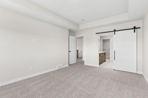 4067 Sawgrass Street Nw, Airdrie, AB - Indoor Photo Showing Other Room