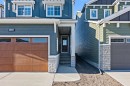4067 Sawgrass Street Nw, Airdrie, AB  - Outdoor With Facade 