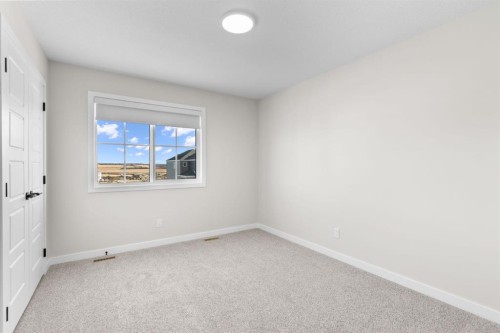 4067 Sawgrass Street Nw, Airdrie, AB - Indoor Photo Showing Other Room