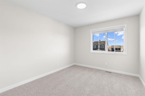 4067 Sawgrass Street Nw, Airdrie, AB - Indoor Photo Showing Other Room
