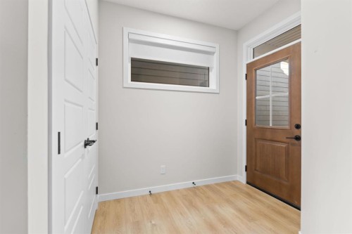 4067 Sawgrass Street Nw, Airdrie, AB - Indoor Photo Showing Other Room