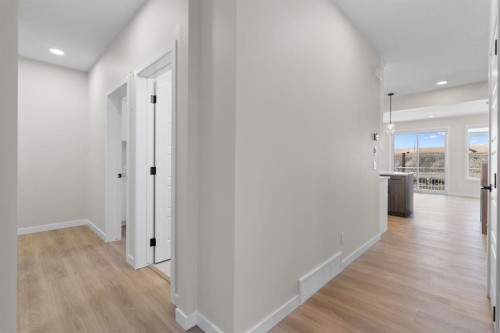 4067 Sawgrass Street Nw, Airdrie, AB - Indoor Photo Showing Other Room