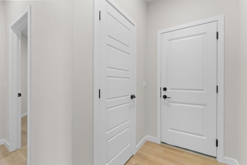 4067 Sawgrass Street Nw, Airdrie, AB - Indoor Photo Showing Other Room