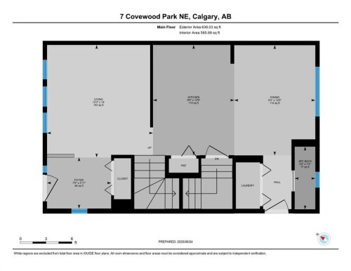 7 Covewood Park Ne, Calgary, AB - Other