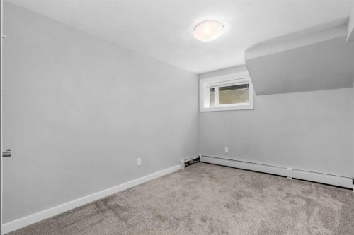 5-2815 17 Street Sw, Calgary, AB - Indoor Photo Showing Other Room